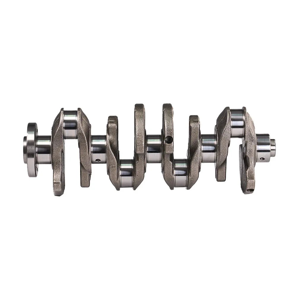

New Crankshaft N12 N13 N14 N18 for BMW Mini Cooper OE 11217534659 R5x R6x 321 R55 R56 R57 R58 Engine Crankshafts