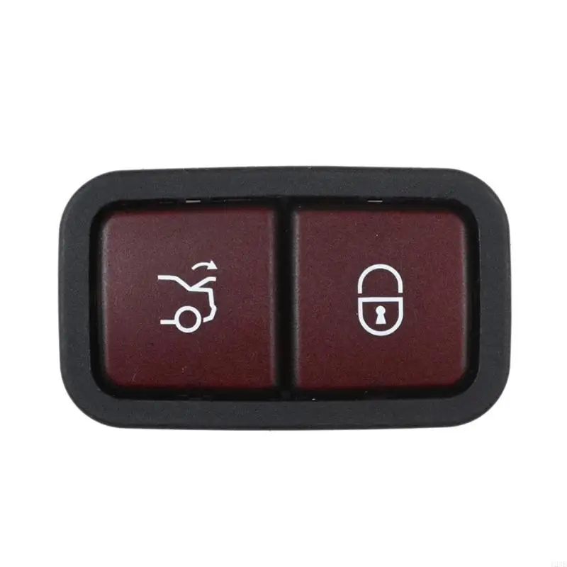 124B Auto Tailgate Lid Button 2208211479 High Sensitivity Trunk Accessory for W205 W218 R231 W221 C250 C300 C350 CL550 CL600