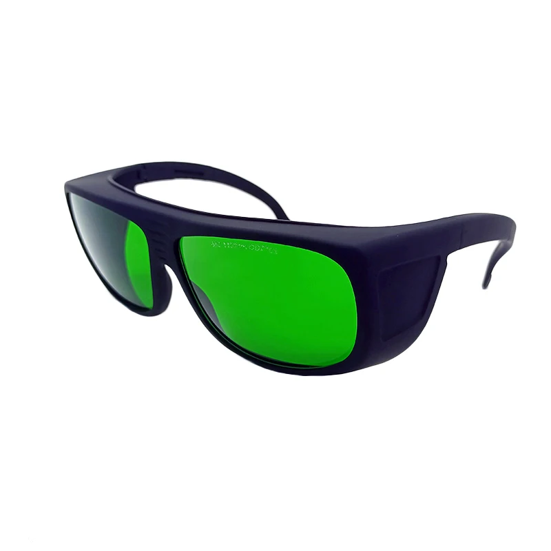 CE EN207 680-1100nm OD7+ Laser Safety Glasses 755nm 808nm 1064nm Laser Protection Goggle Eye Protection Product
