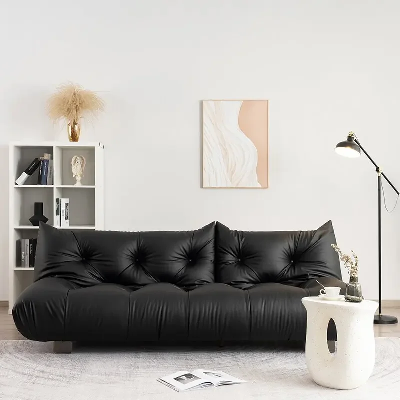 

Designer Luxury Living Room Sofas Minimalist Lazy Nordic Mini Cute Sofas Bedroom Relaxing Hallway Wood Divano Trendy Furniture