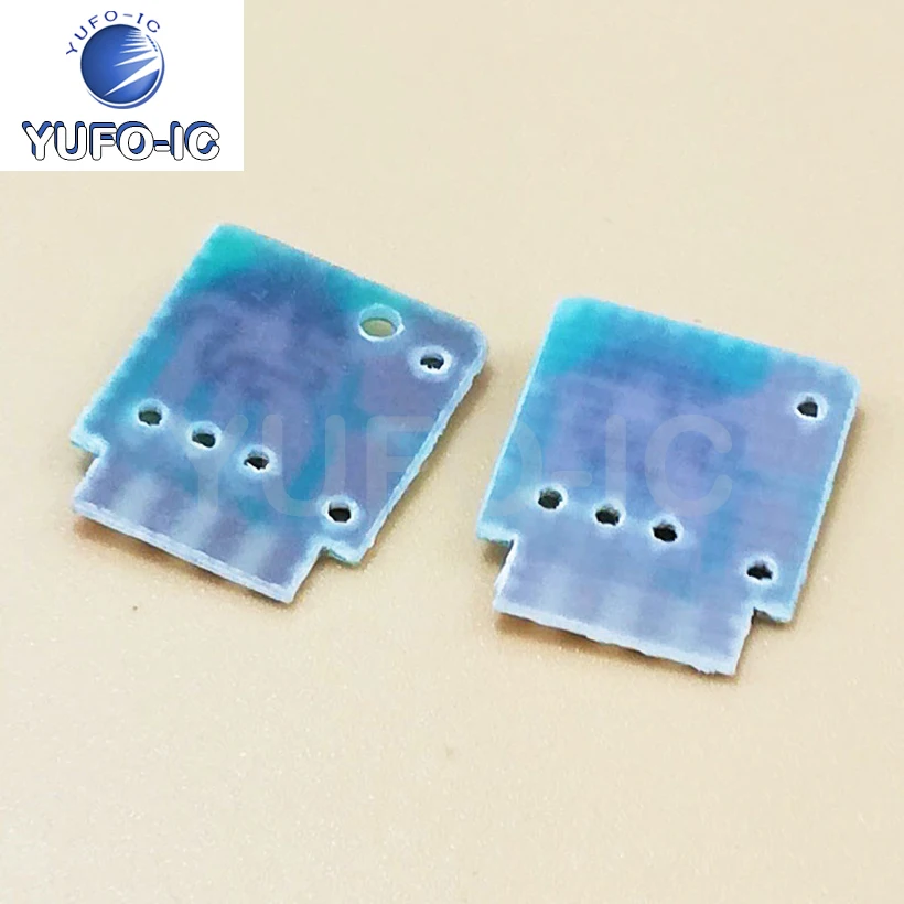 Free Ship 5pcs 110 119 Alarm Chip IC LX10 Police Car Reminding Tone Circuit Board 110 Alarm IC Movement Module