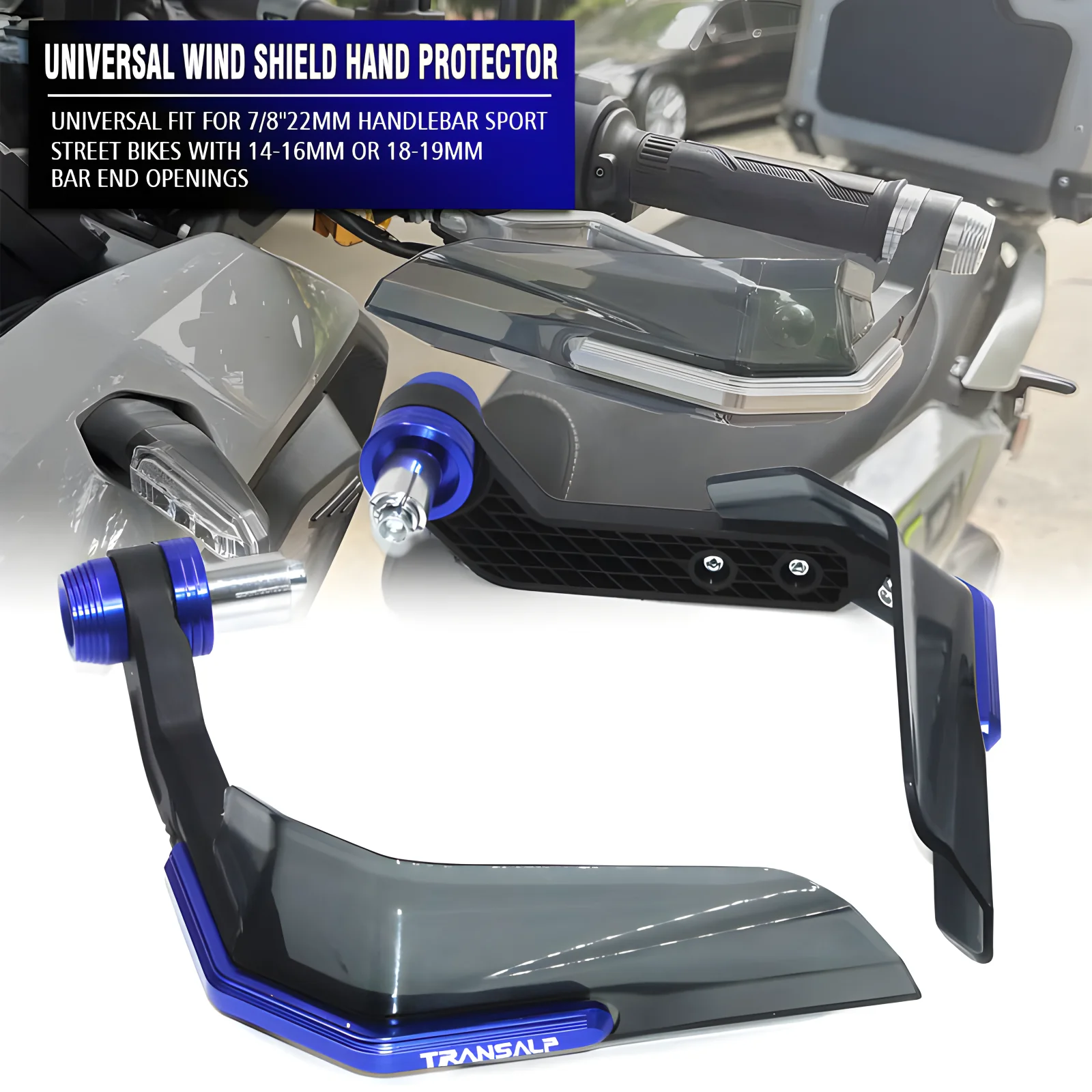 Antenne Antidémarrage D'occasion Pour Honda Transalp 650 (2002-2006)
