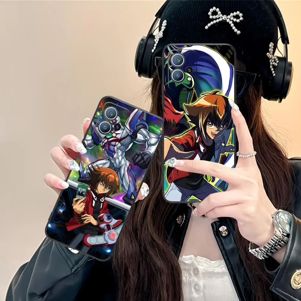 Yugioh Jaden Yuki M…