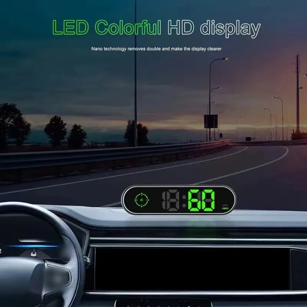 Car Speedometer Hea…