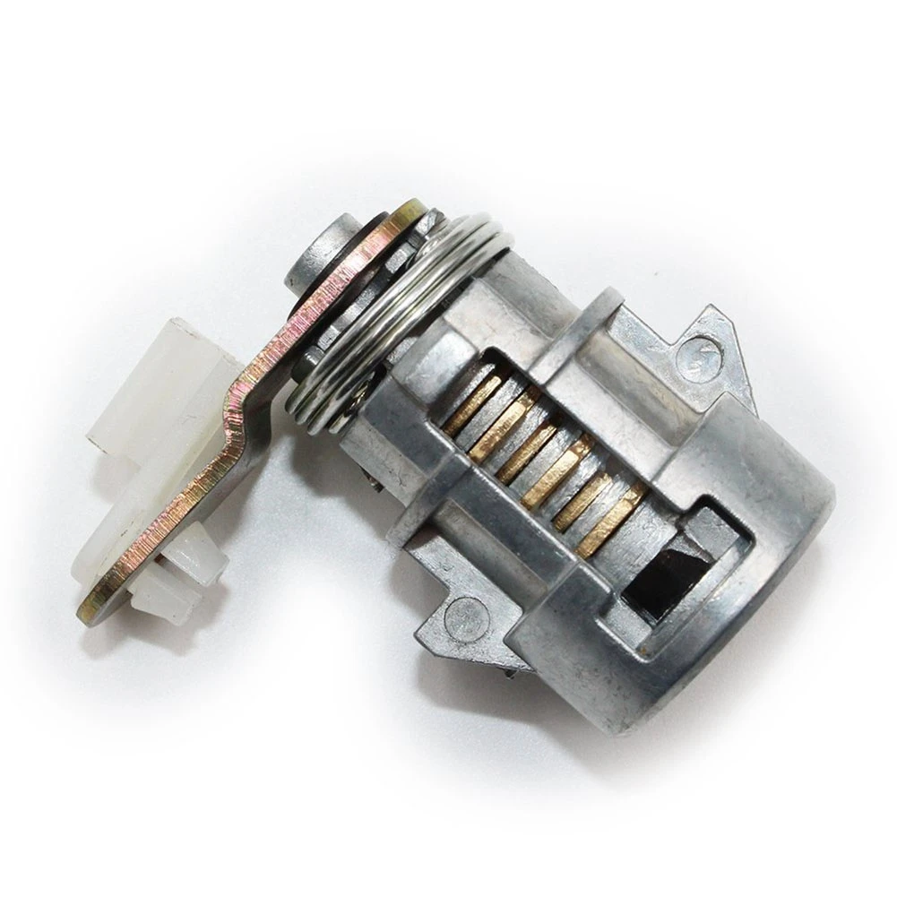 Door Lock Set With Key(L & R) For 89-95 Toyota Pickup 89-98 4Runner For Toyota Door Lock Cylinder Key 69051-35030-A91R