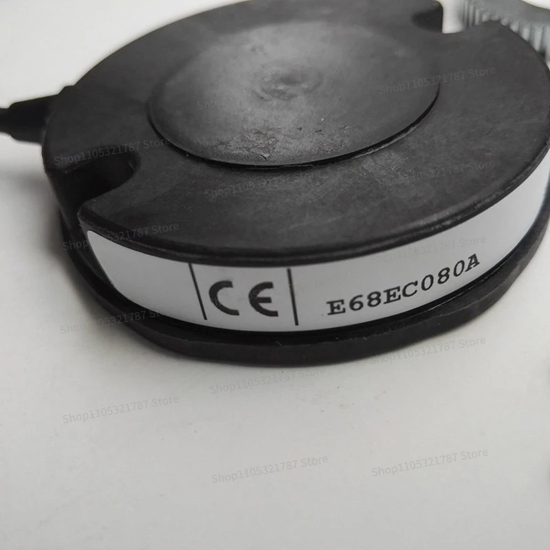 For Motor Encoder E68EC050A01 Speed Sensor E68EC080A 5HP421007