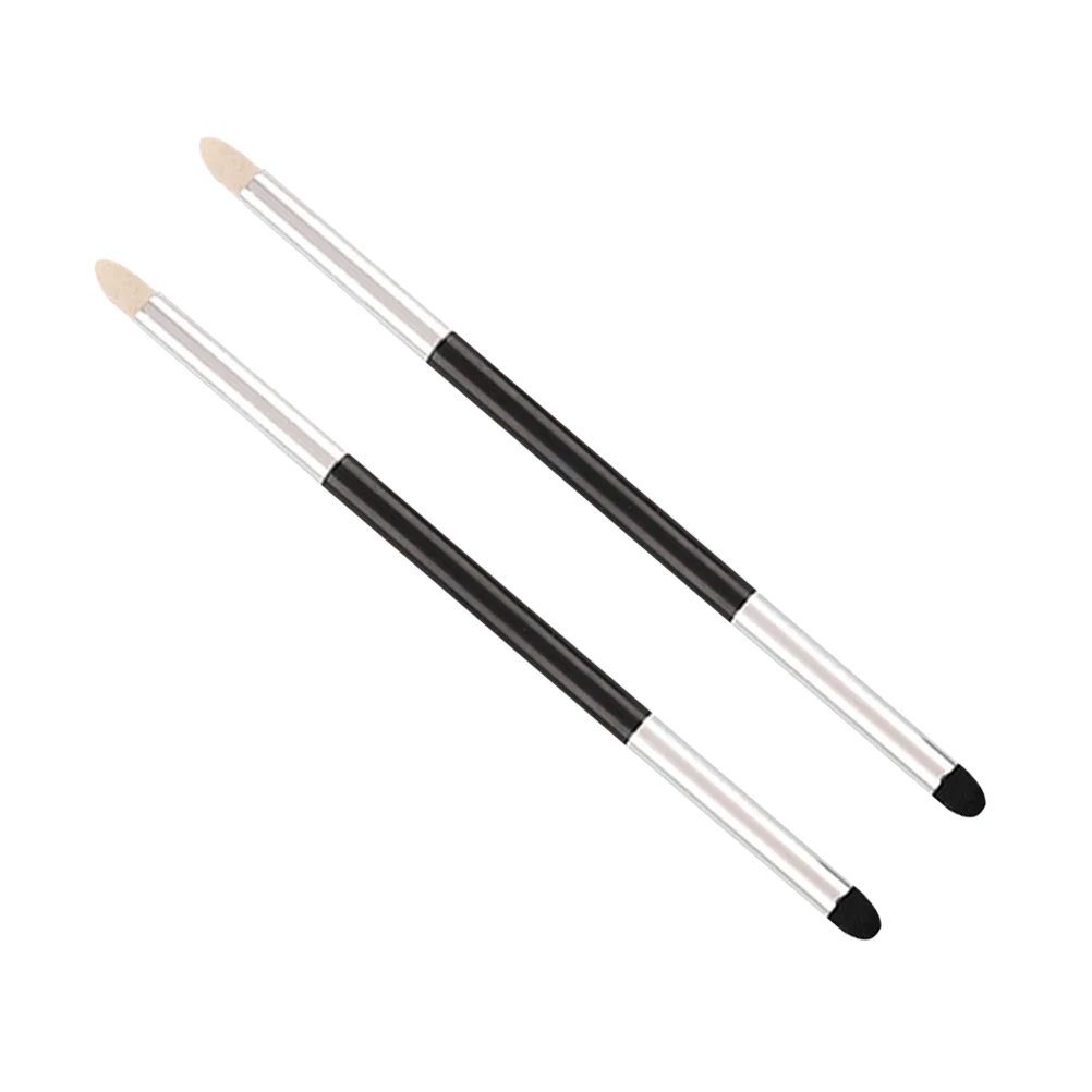 2 Pcs Pencil Erasers Blending Sticks for Drawing Highlight Tools Blenders Stump Paper Stumps Sketching Artists Supplies Kneaded