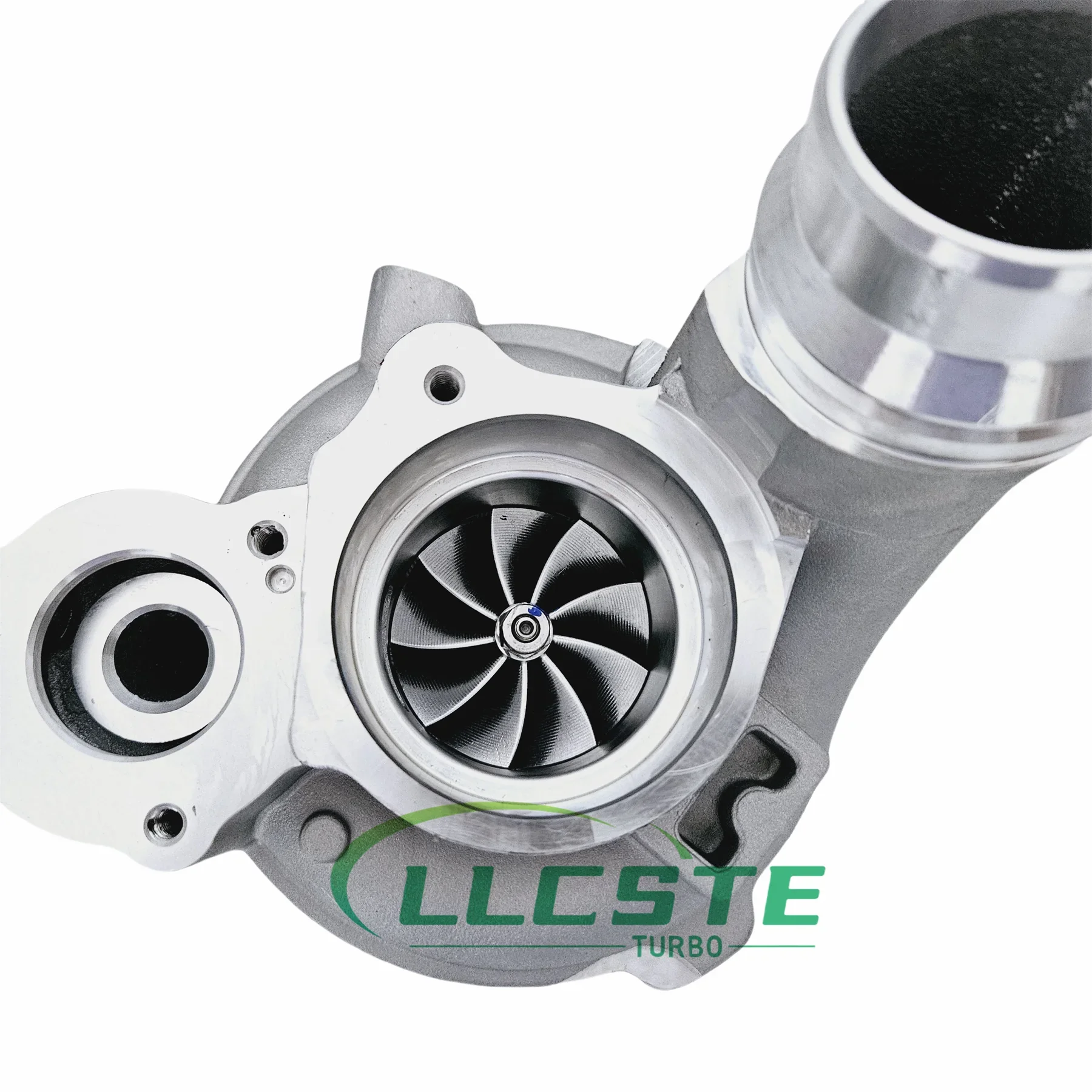 

1853-988-0010 PWG Stage 2 600HP Upgrade Turbo Super Core For M135i 235i 335i 535i 640i X4X5X6 N55 B30