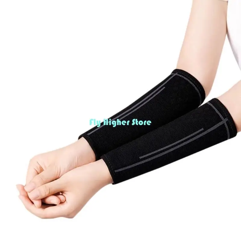 

Volleyball Arm Sleeves Compression Arm Guard Sports Training Arm Protector