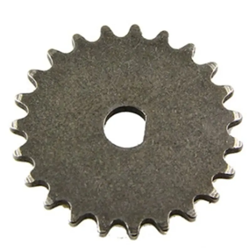 AB56-Universal Motorcycle Oil Pump Gear Engine Oil Pump Gear 1P52QMI Fits For GY6 125Cc 150Cc Scooter