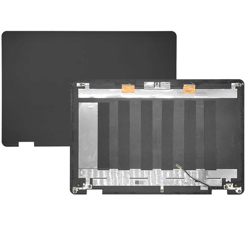 

For Dell Inspiron 15 7558 7568 Series Upper Case Front Bezel/Palmrest/Bottom CaseNew Laptop LCD Back Top Cover