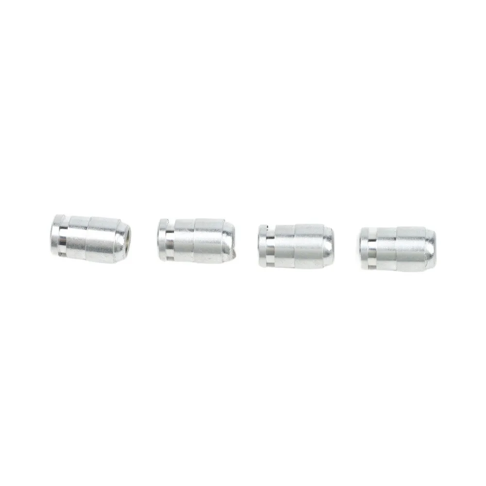Upgrade Your Chainsaw Pack of Four Oil Tank Vent Valves Compatible with Popular Models Like the 460 Series for Better Efficiency