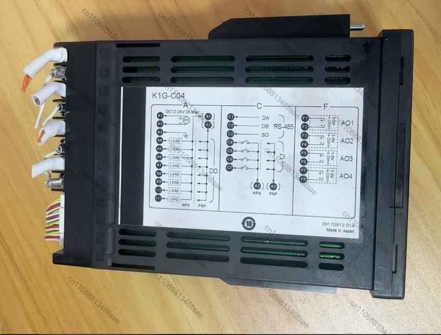 Accessories 1pcs programming controller k1g-c04