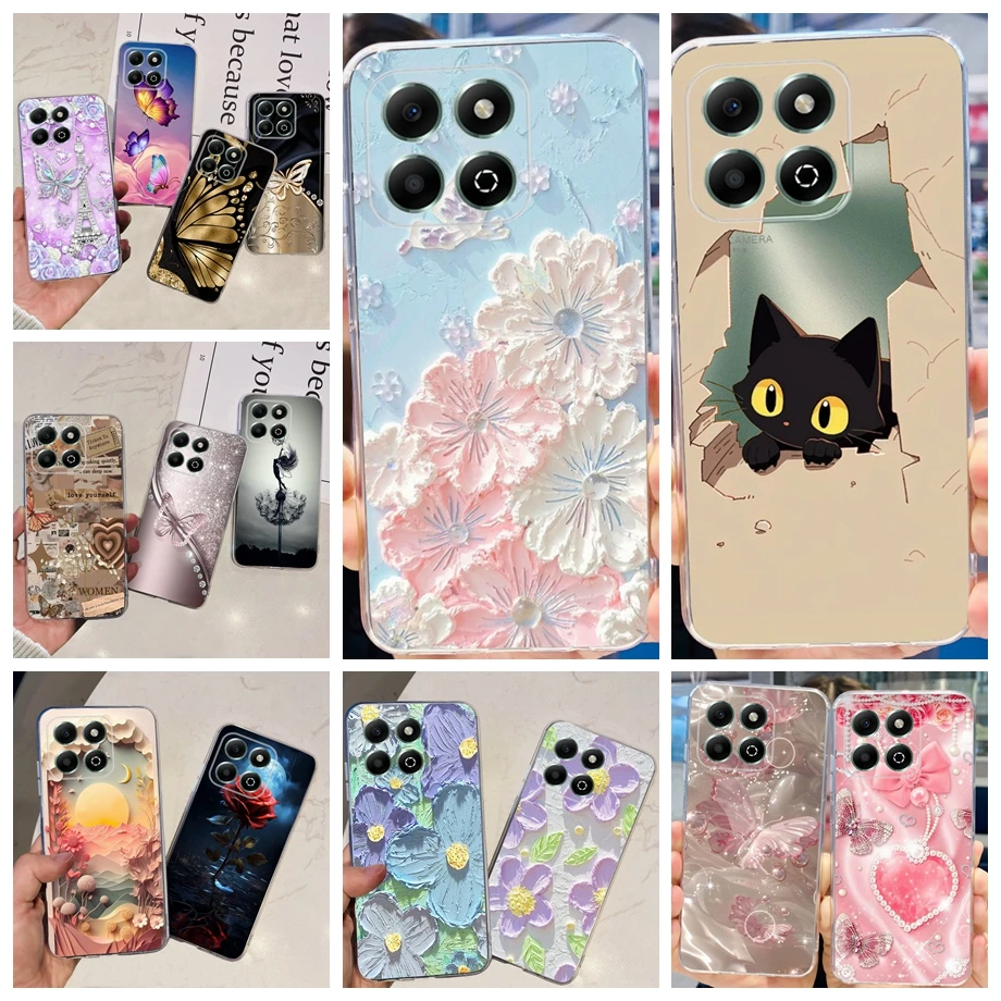 Coque For Honor X6B… - image