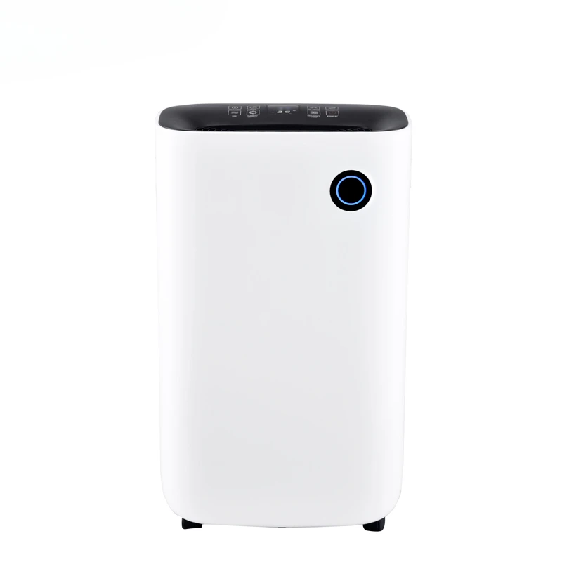 

Smart Home 16/20/25L Portable Air Dehumidifier Mini Desiccant Dehumidifiers