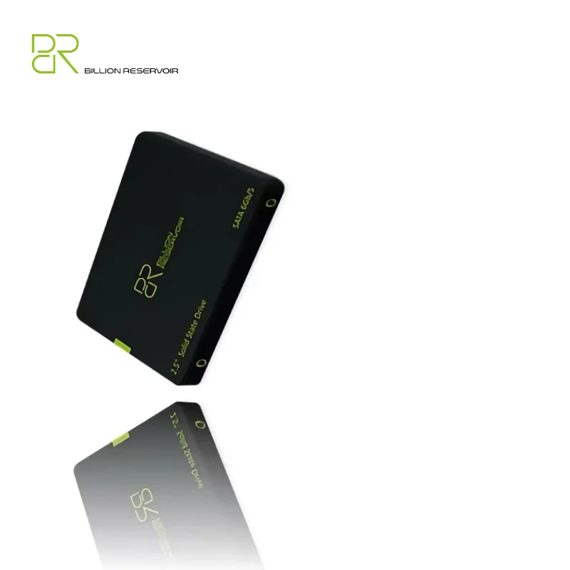 BR SSD Solid State Drive 2.5 