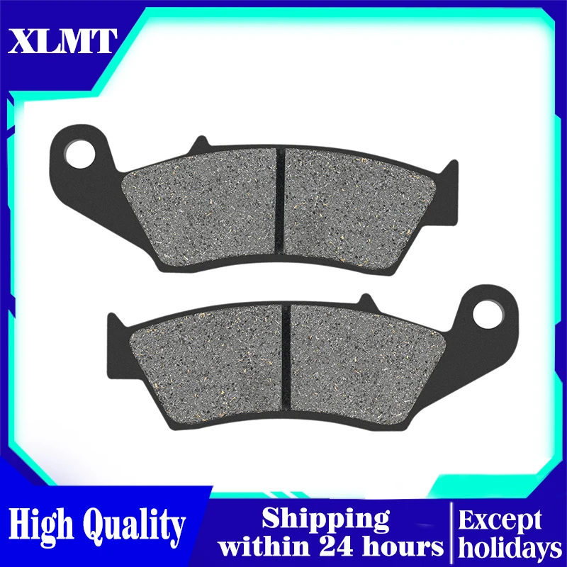 

Front Brake Pads for SUZUKI RMZ250 RMZ 250 2004-2016 DR350 DR 350 1998-1999 DRZ400 DRZ 400 2000-2016 DR650 DR 650 96-16