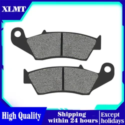 Front Brake Pads for SUZUKI RMZ250 RMZ 250 2004-2016 DR350 DR 350 1998-1999 DRZ400 DRZ 400 2000-2016 DR650 DR 650 96-16