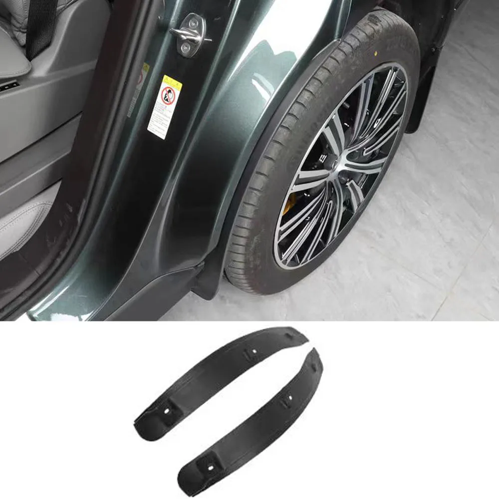 For Denza N9 2025 2…