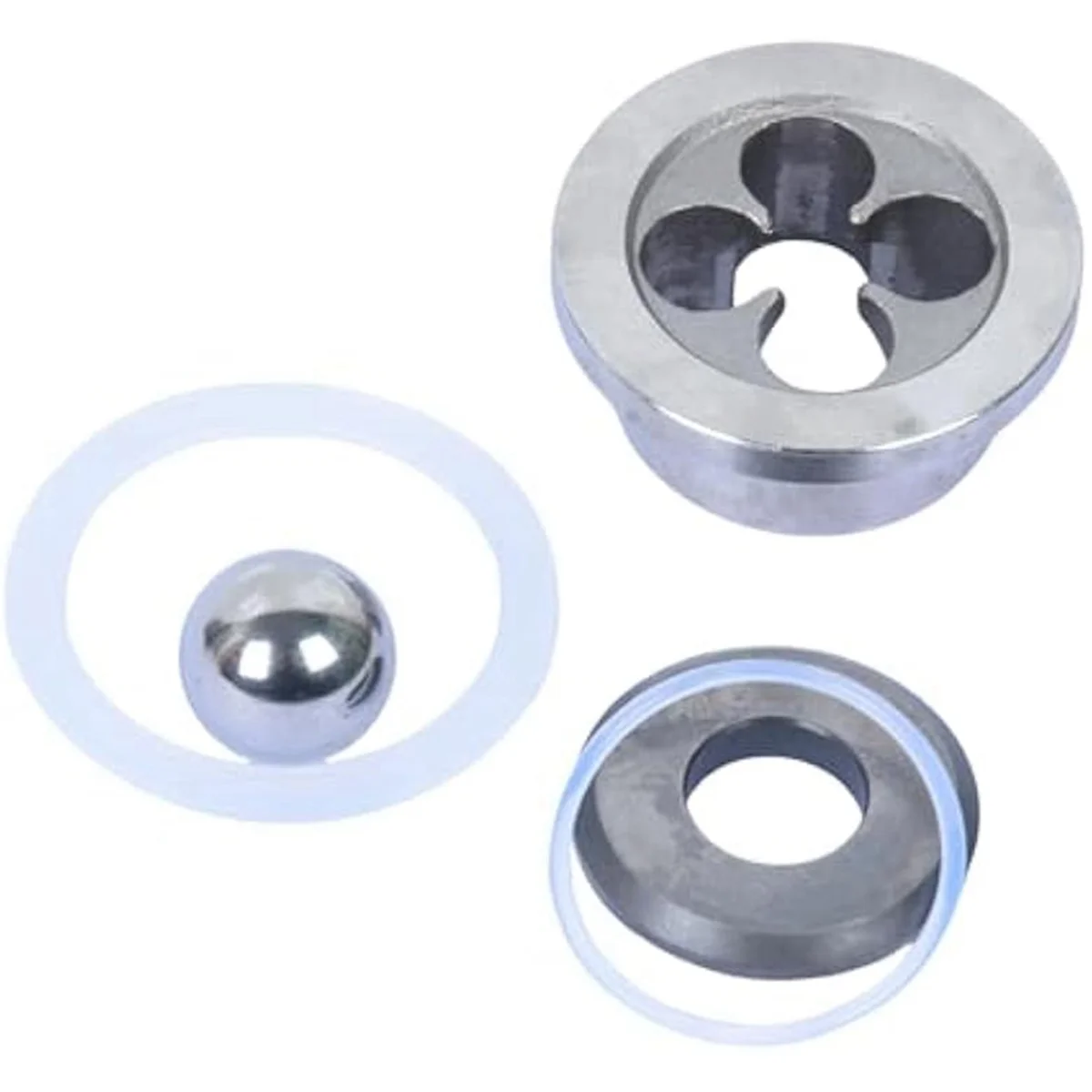 

Inlet Valve Seal Repair Kit Inlet Valve Seal Repair Kit 246-429 for Ultra Series for 390for Ultra 395/495/595for Ultra Max II 49