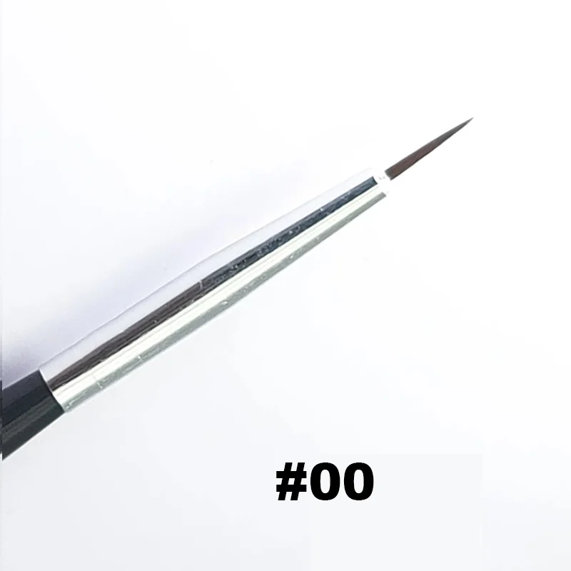 1 stücke Interdentalporzellan Stifte Gestaltung Kunststoff Klebstoff Verbund Zement Interdentalbürste Werkzeuge – Detail 6