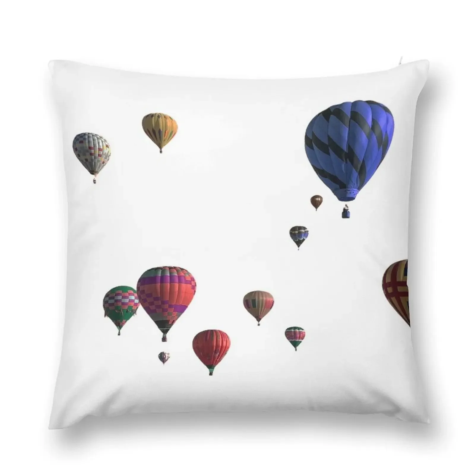 

balloon Throw Pillow Sofa Cushions Cushion Cover pillow