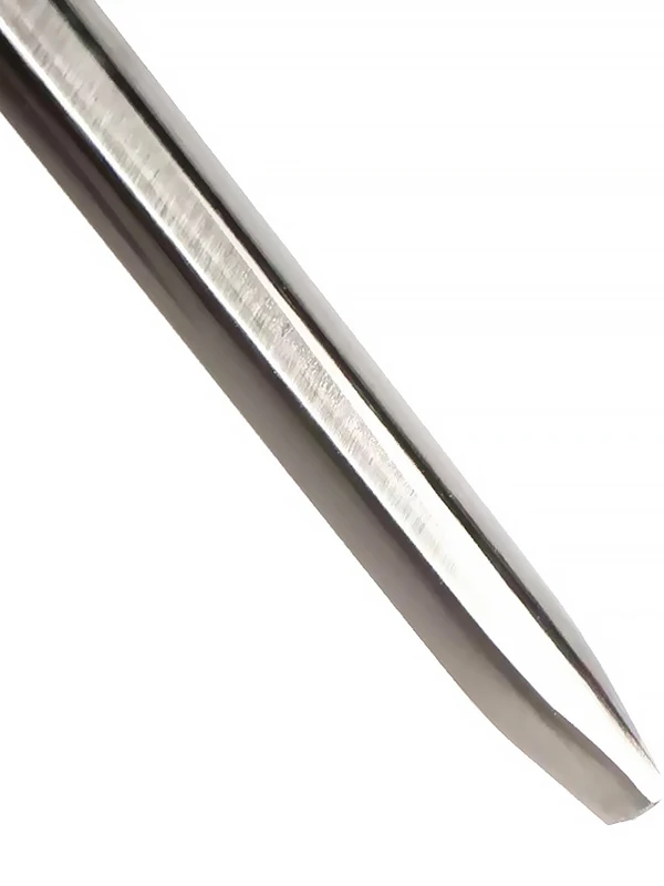 

Металлическая джентльменская трость, реквизит для косплея на Хэллоуин, сценический фильм, комикс, правая сова, Sti, древний египетский Stf