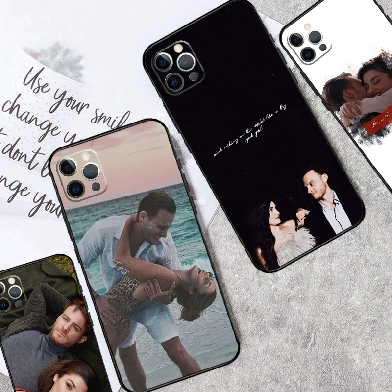 حافظة تلفزيون سين كال كابيمي لهاتف ZTE Nubia Red Magic 8 8S 9 9S 10 10S Pro Plus 6 7 6S 7S 6R 5G RedMagic 10 غطاء هوائي #1