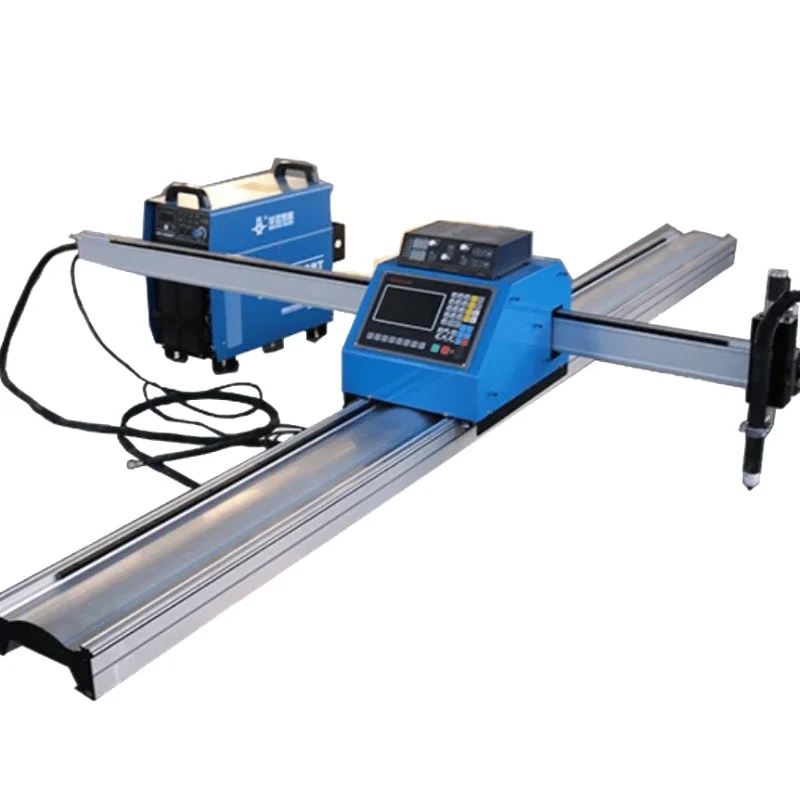 Portable Mini Plasma Cutter Cnc Plasma Cutting Machine Price