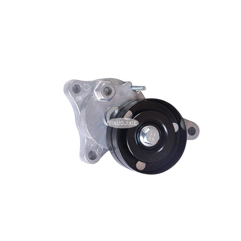 Construction Machinery Excavator Accessories 320/08651 320/08584 320/08759 320-08651 320-08584 Belt Tightening Wheel for JCB220