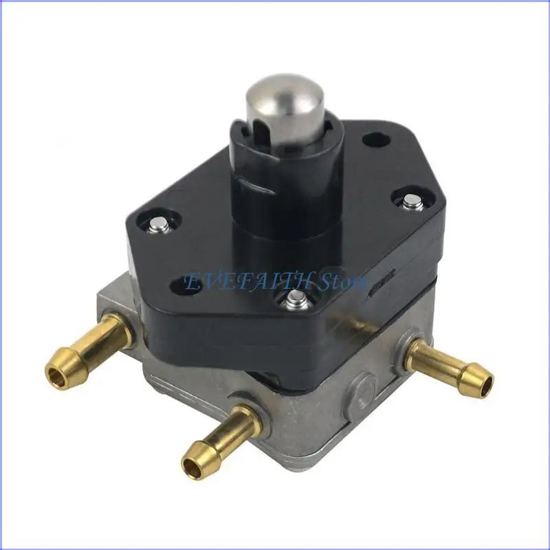 

124B Replacement for Mercury 40 50 60 Engine 8M0118177 899106T01 881862T