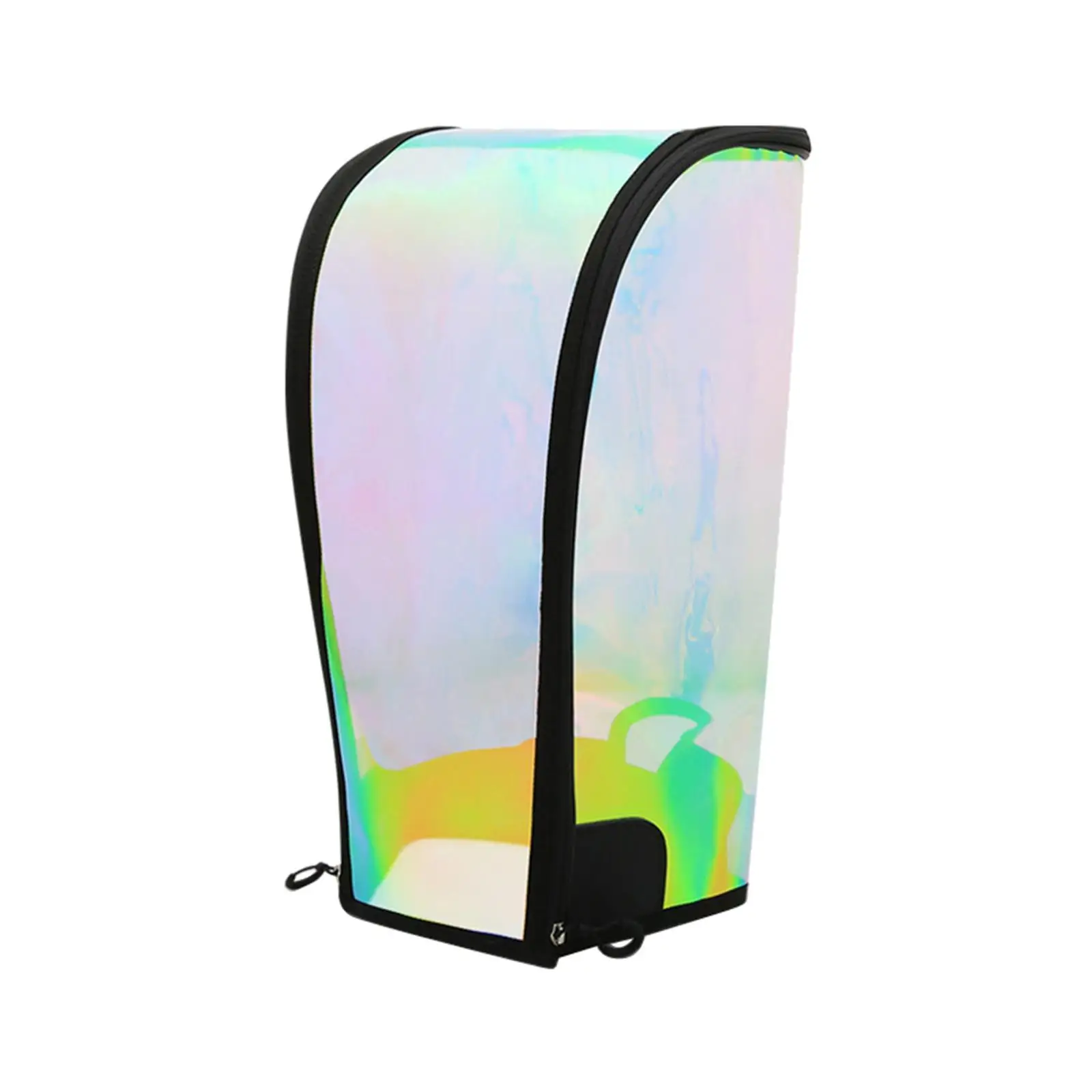 

Чехол-дождевик для гольф-сумки: водонепроницаемая защита от дождя для сумок для гольфа и сумок для тележек