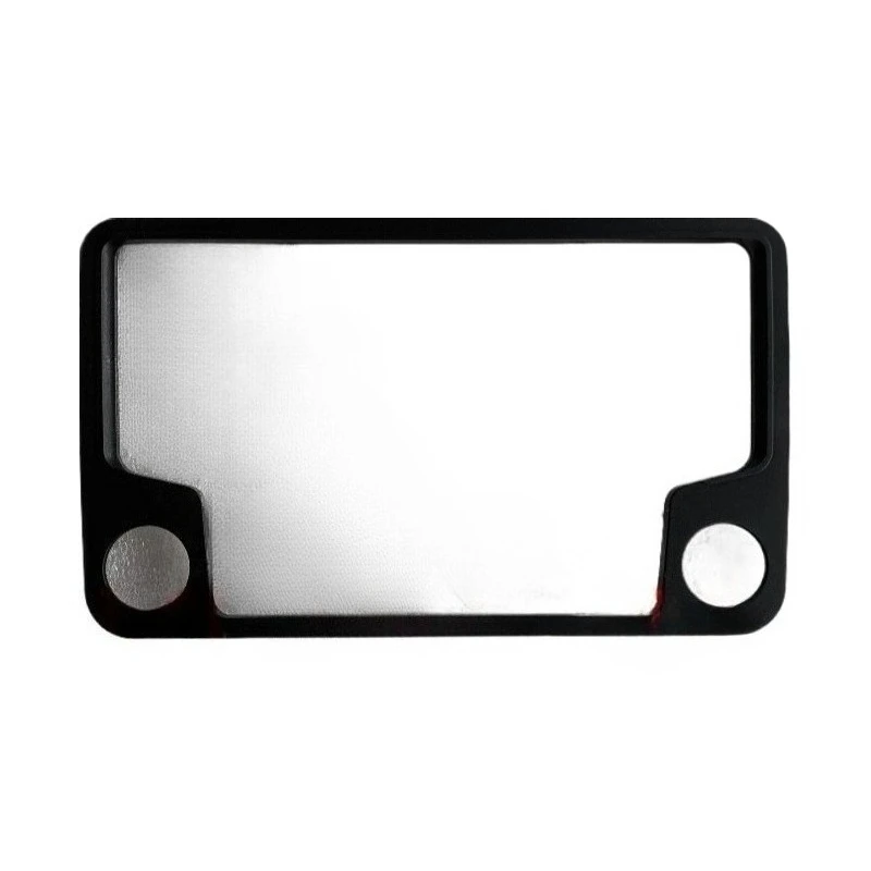 

For Volkswagen CD Player Frame Mold Opening Frame Special for Concave Convex Machine Cd Player Central Control Panel