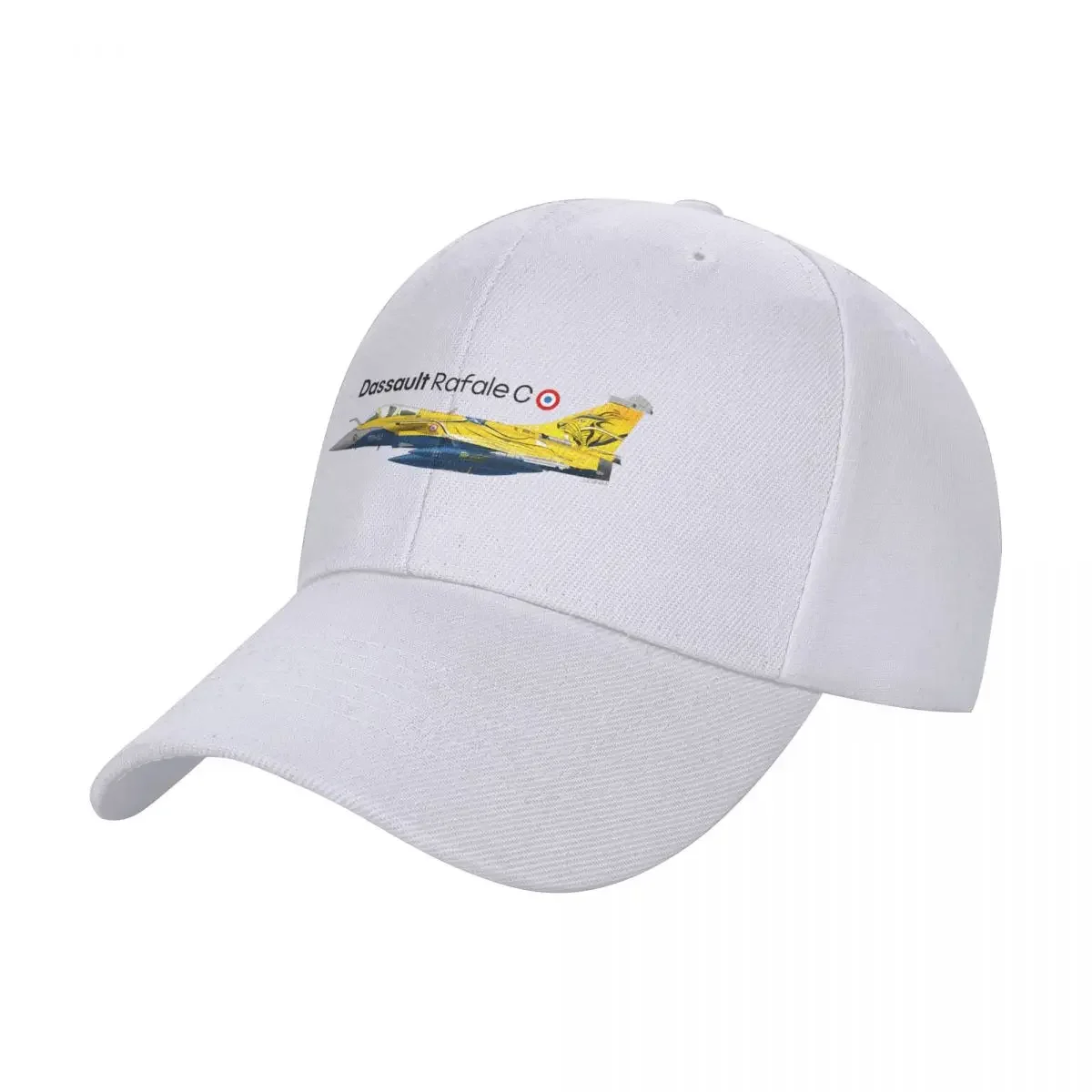 Dassault Rafale C Baseball Cap fishing hat funny hat For Women Men's