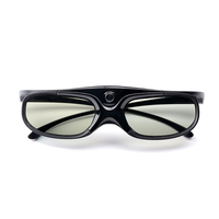 XGIMI Active Shutter 3D Glasses Virtual Reality Glass for XGIMI H6/HORIZON Pro Projectors for Epson Projector Changhong M4000