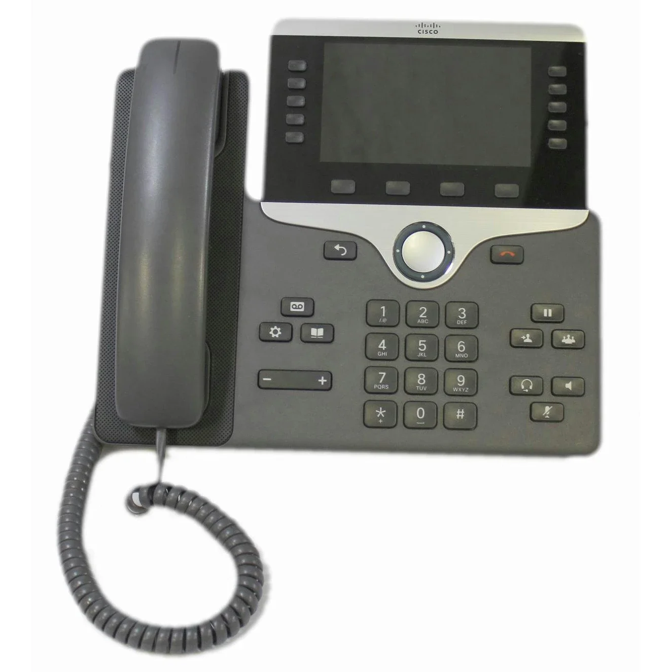 

Original New Hot Selling CP-8861-K9 business voip telephone office telefon