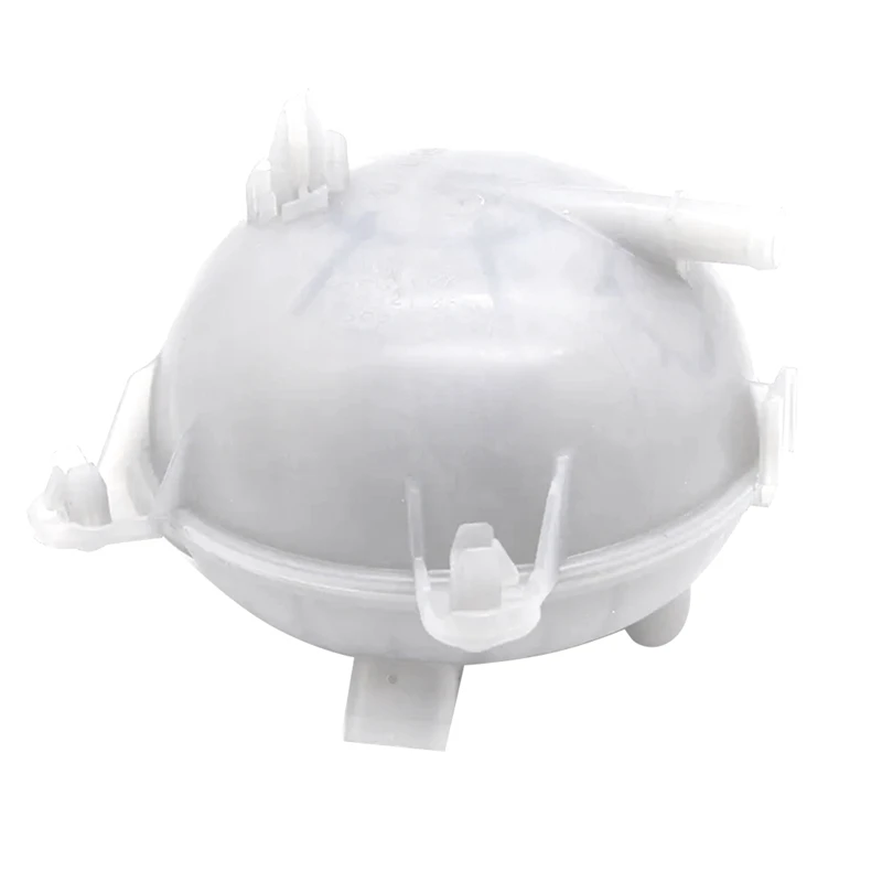 Coolant Reservoir Expansion Tank Bottle & Cap For Bora Golf Passat Jetta  A3 Q2 Q3 5QD121407B 5Q0121407B