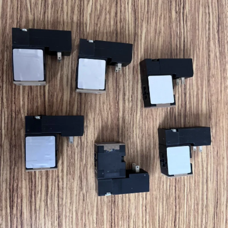 Brand new original blow moulding machine exhaust pilot solenoid valve 59.70060  59.70061