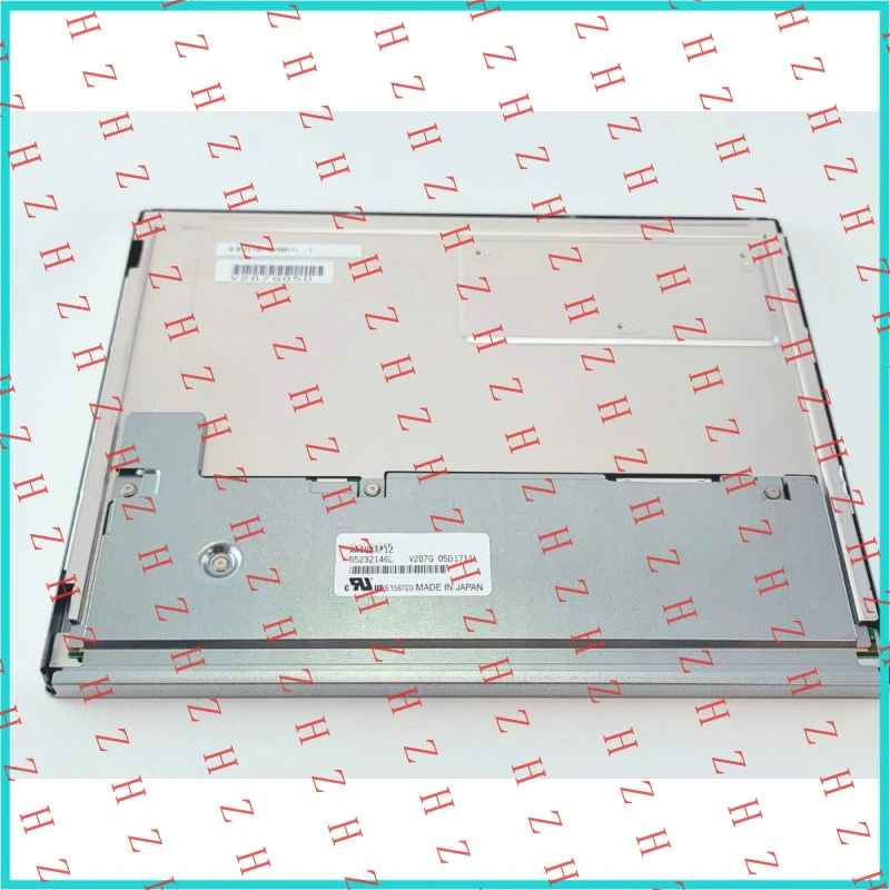 P+  AA104XF12 LCD Display Screen for Mitsubishi