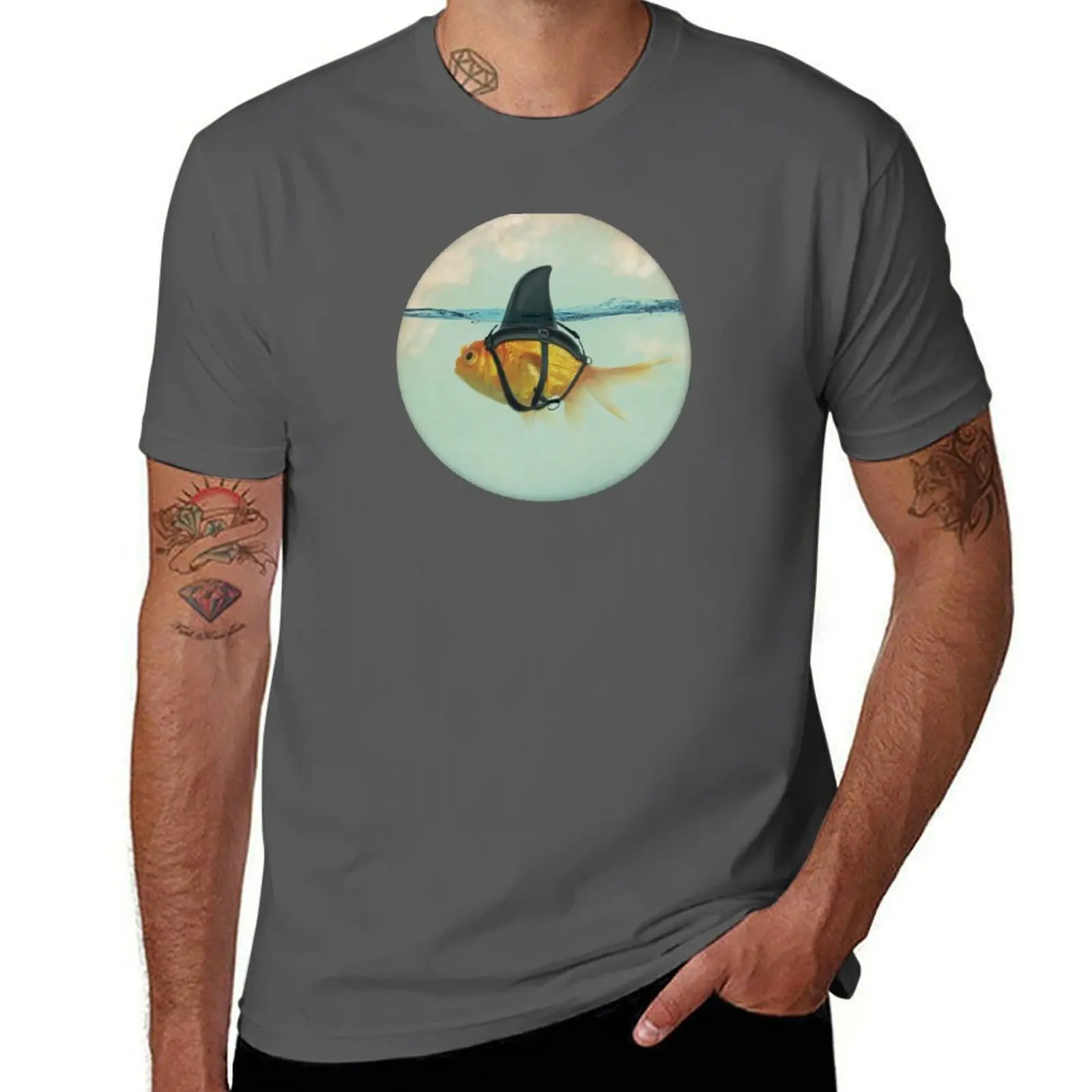 Brilliant Disguise (RM) T-Shirt Fashion Casual Short Sleeve T-Shirt