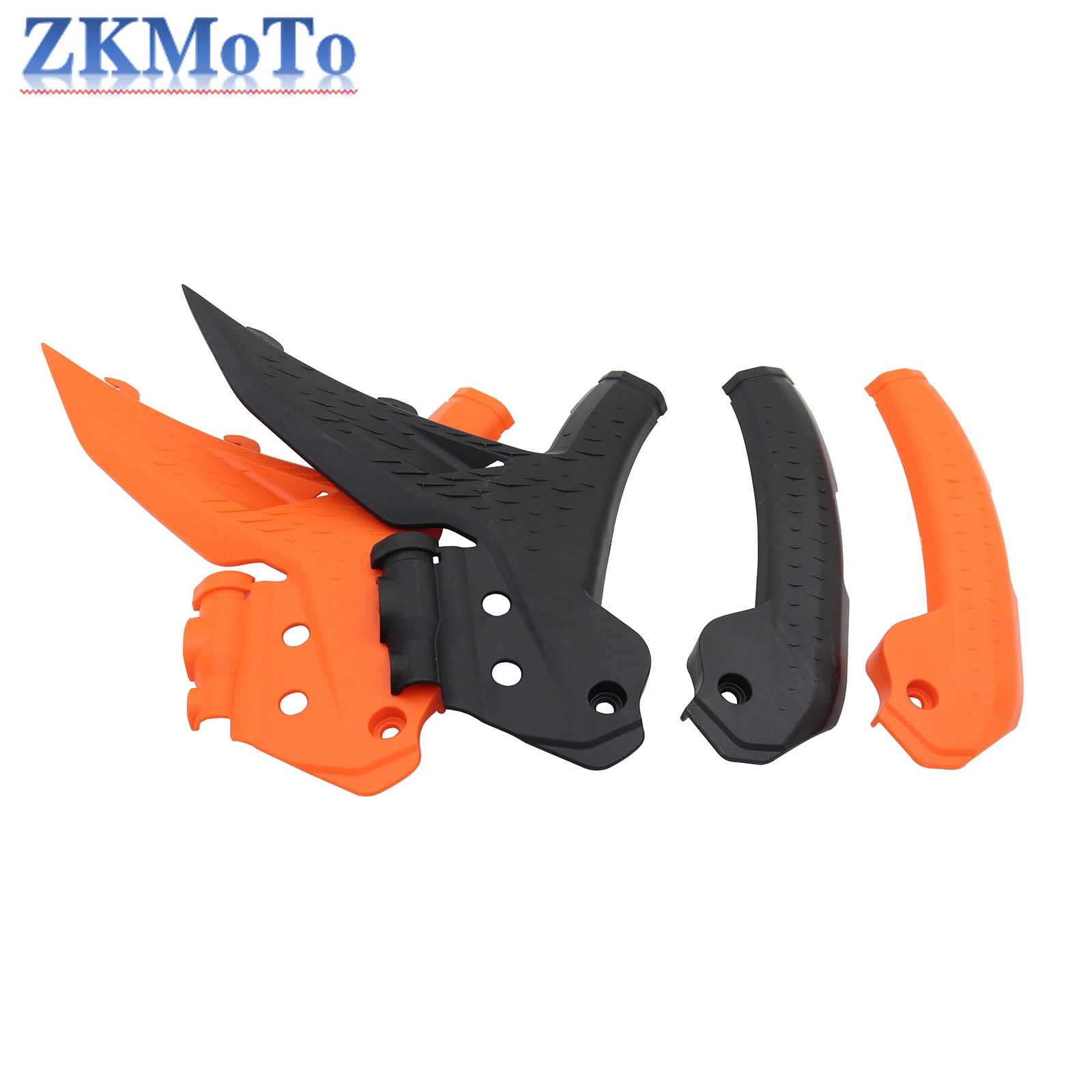 Motorcycle Frame Guard Body Cover Protector For KTM XC SX XCF SXF EXC EXCF XCW 125 250 300 350 400 450 500 EXC300 EXC350 2024