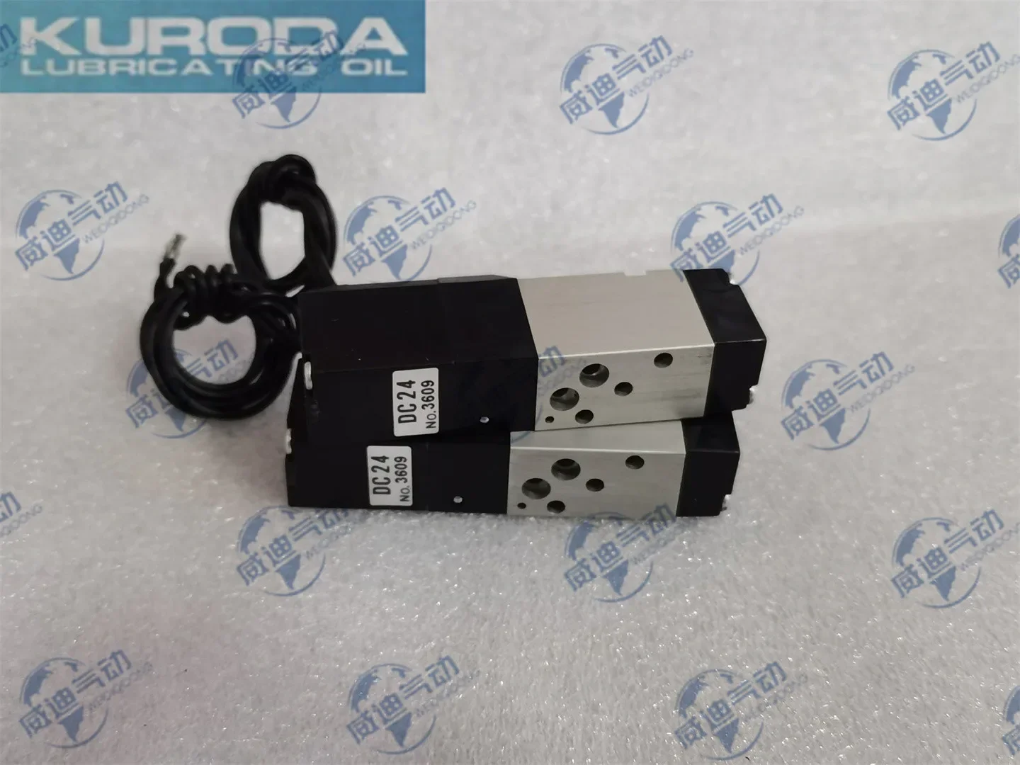 

Electromagnetic Valve RCS245-M5-D247SPLB/A20GD25X-1P/A05PS25-1P