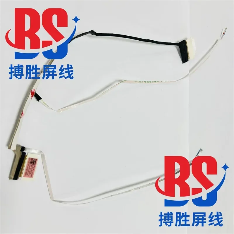 For HP hp light and shadow wizard 4 battle 99 15v G5 screen cable dc02c00in00 dc02c00i700 cable