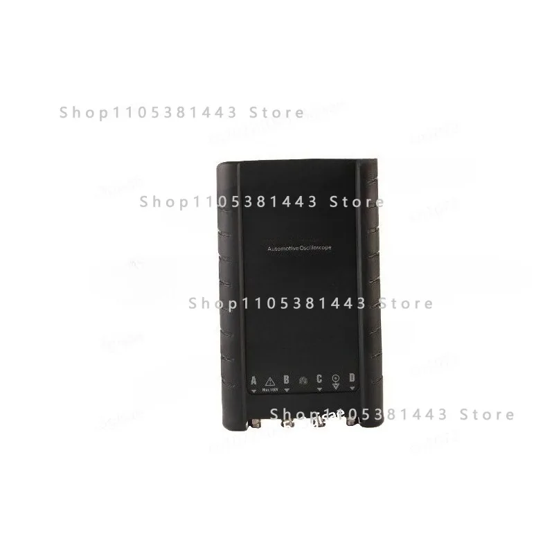 

Profes-sional Automotive Diagnostic To-ol Oscilloscope Maxespone Mp408