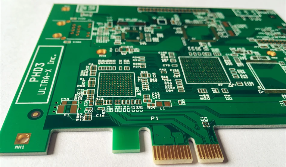 Android 7.1 linux os pcb board motherboard Circuit board design PCB Assembly Manufacturing