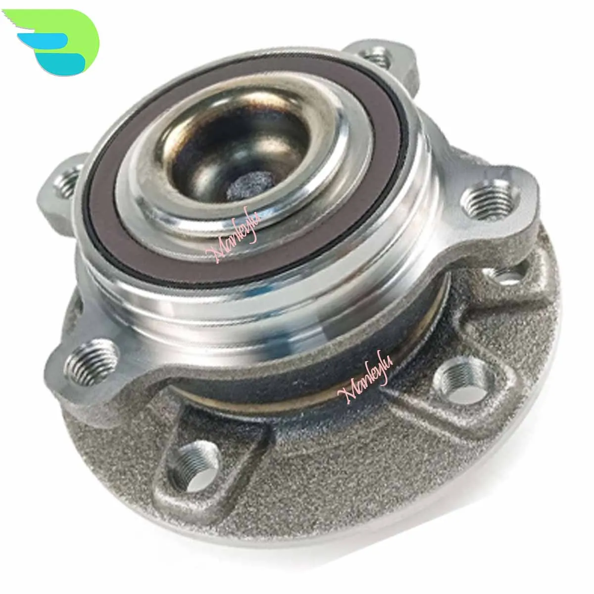 Rear Wheel Hub Bearing For FIAT 500X 334 JEEP RENEGADE Closed Off-Road Vehicle BU B1 2014- 2017 51943307 52196667 53354844