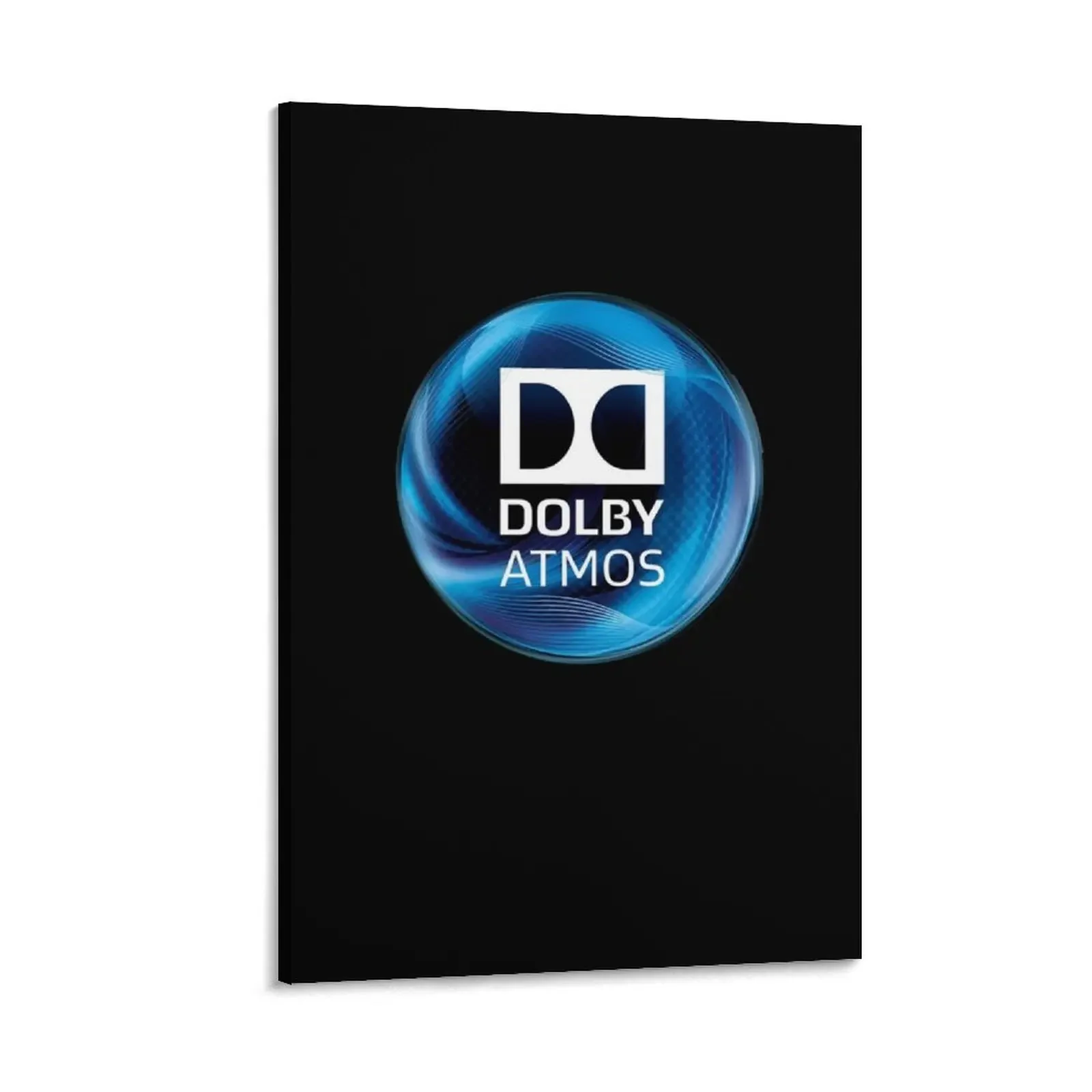 

Unusual Exclusive Dolby Atmos Essential Design Essential Canvas Painting Decoration bedroom Decorative paintings