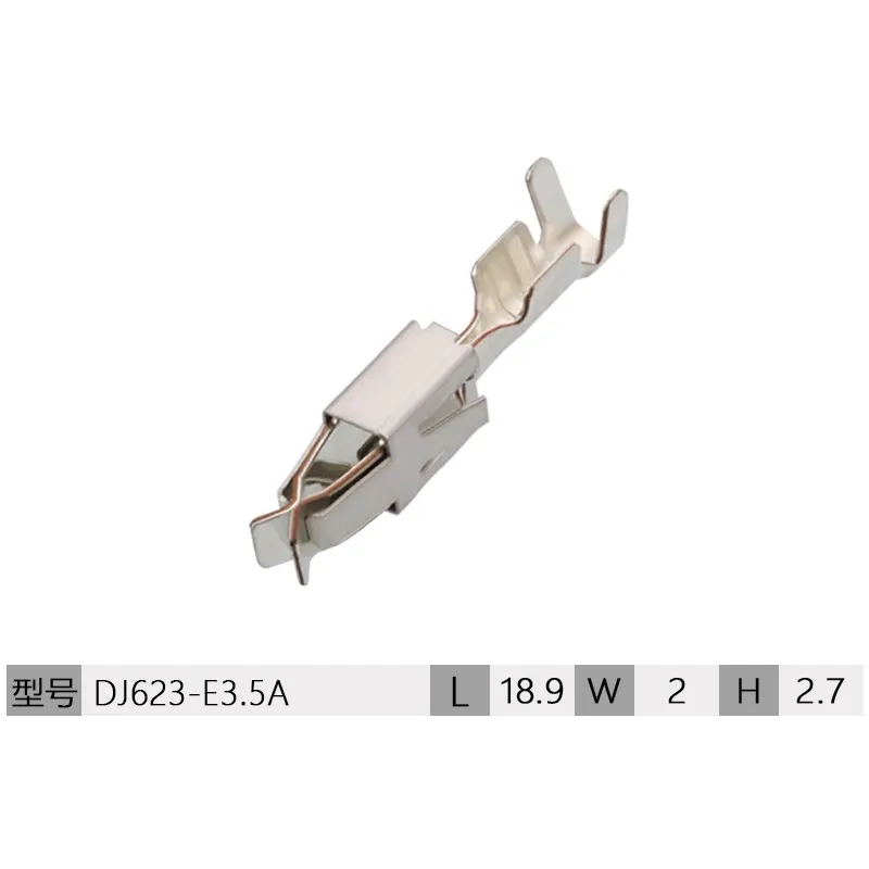 1-20 Sets 15 Pin Female 144980-1 Auto Lamp Connector Headlight Light Plug With Terminals For Citroen Peugeot
