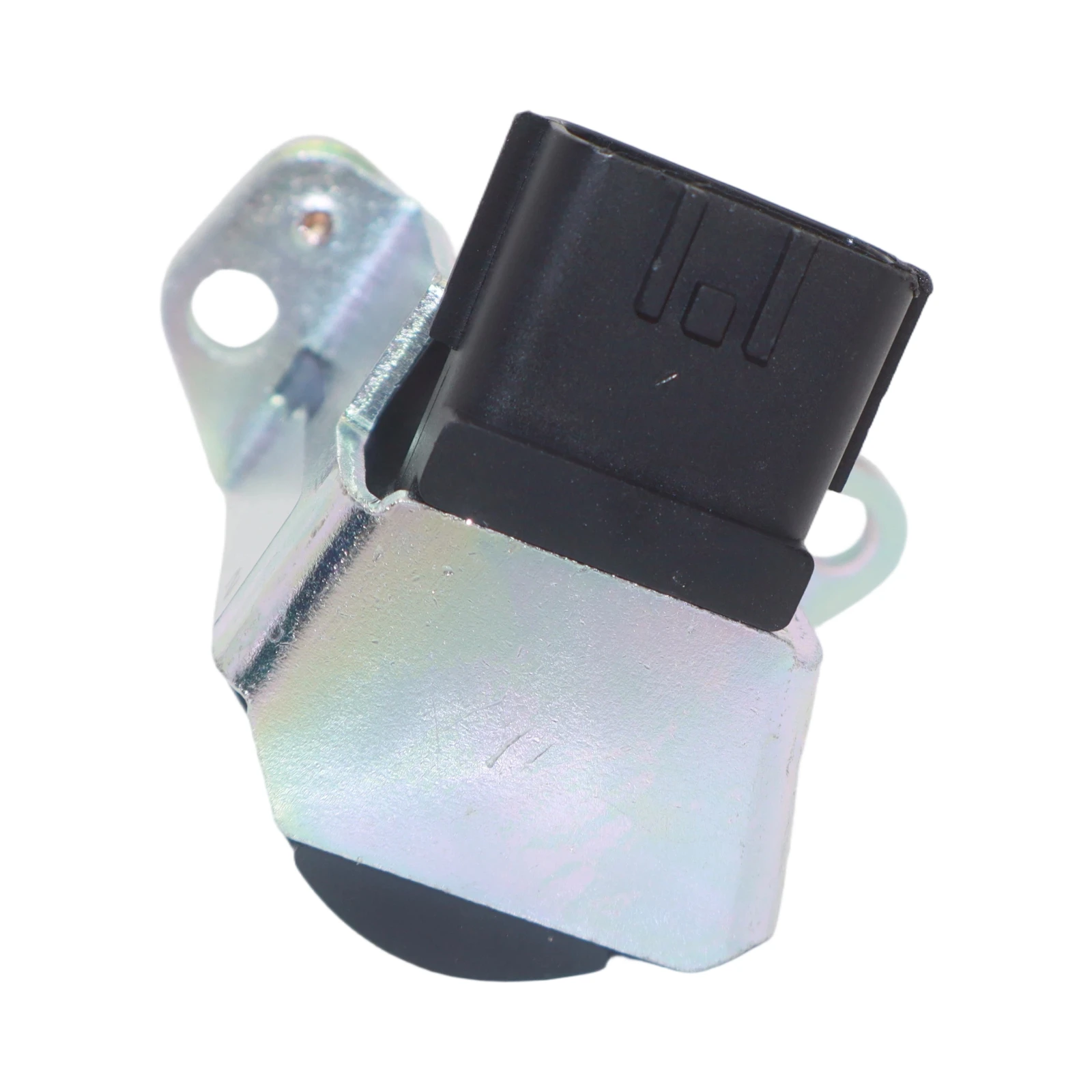 12V Fuel Shut Off Solenoid 119233-77952 1503ES-3TNA71 For Yanmar 3TNE78 3TNE82A 3TNE88 3TNA72 Diesel Engines