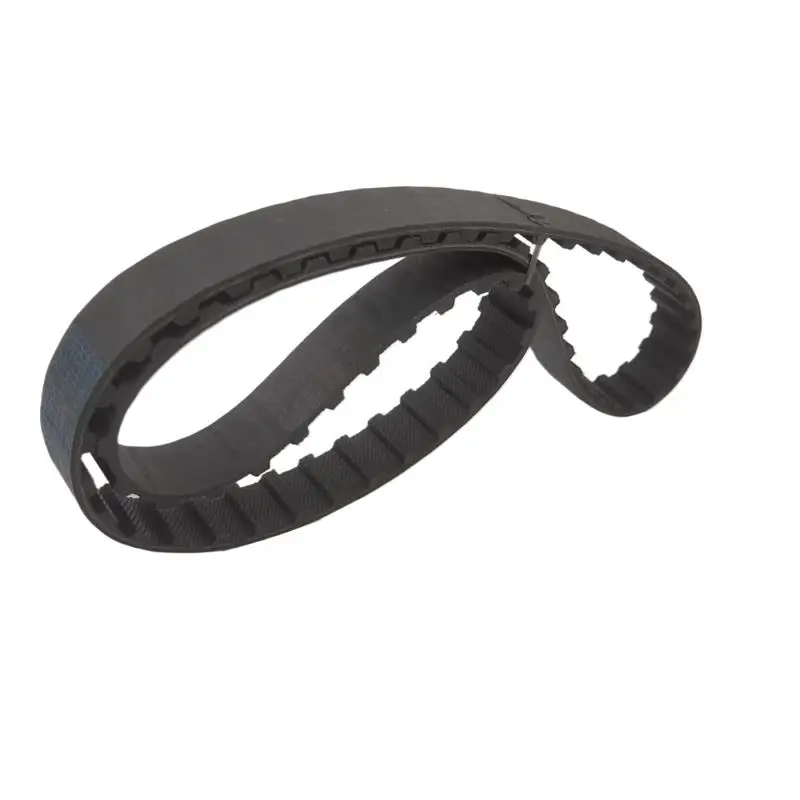 

248L Rubber Timing Belt Trapezoid L Timing Belt Width 15mm 8mm 6mm 10mm Synchronous Belt